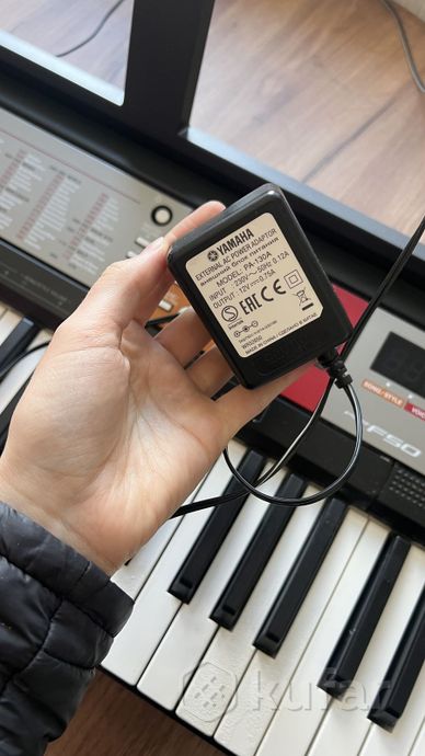 Синтезатор Yamaha 149 руб — фото 6