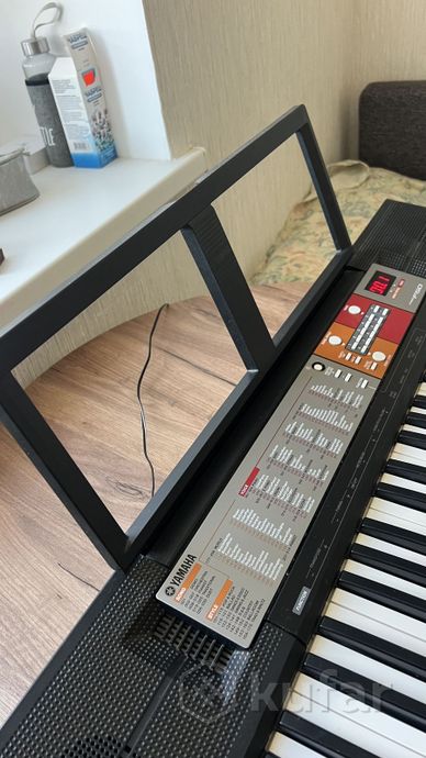 Синтезатор Yamaha 149 руб — фото 7
