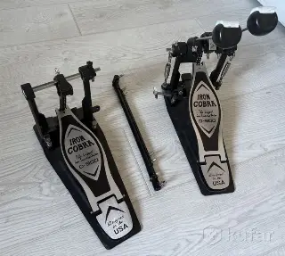 Кардан педали для барабанной установки