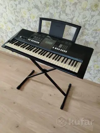 клавиши