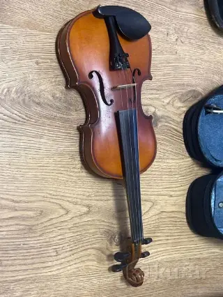 Скрипка Varna 1/4
