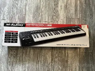 Клавиши M-AUDIO Keystation 49 mk3 midi