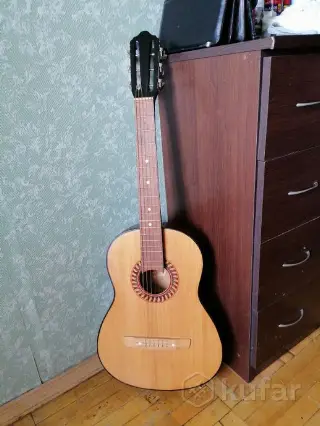 Гитара отличное состояние