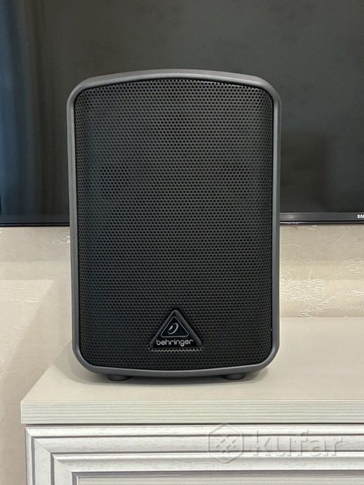 Behringer MPA30BT — фото 1