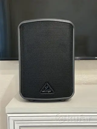 Behringer MPA30BT