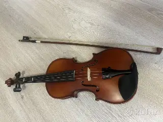 Скрипка Gewa