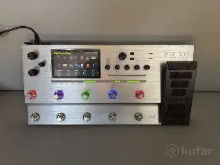 Mooer GE300