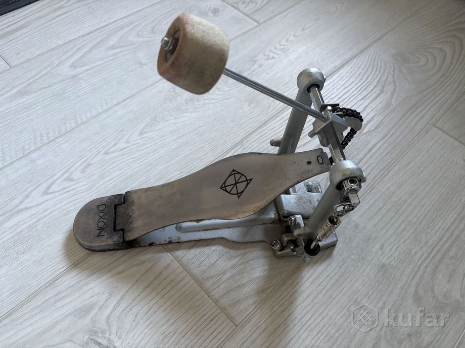 Педаль одиночная для бас барабана Dixon PP-P1 — фото 2