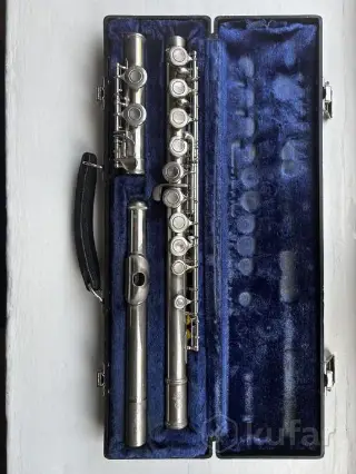 флейта yamaha YFL-22