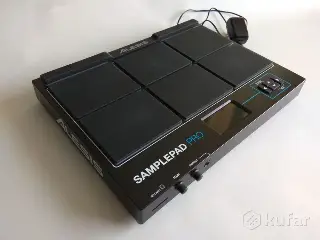 Alesis SamplePad Pro Электронные барабаны