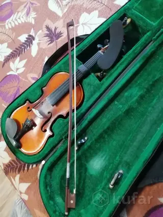 Скрипка 1/4