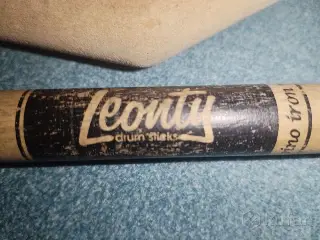 Барабанные палочки leonty 5a classic