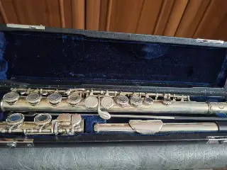 Продам флейту, б/у