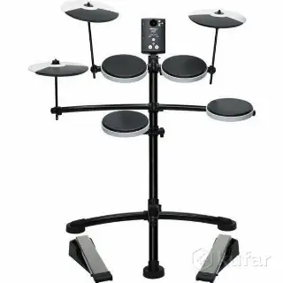 электронная барабанная установка Roland TD-1K