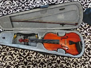 скрипка