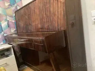 фортепиано