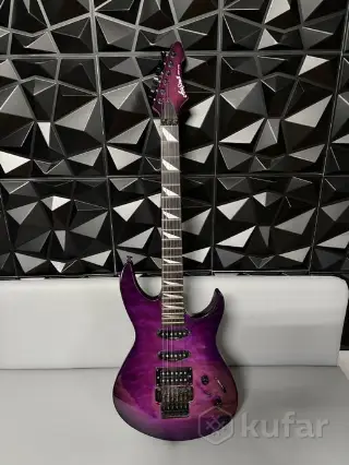 Aria pro 2 Japan