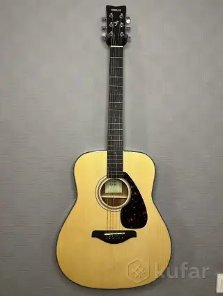Гитара Yamaha FG800