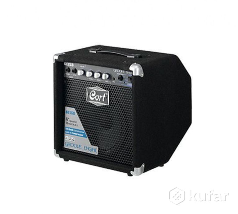 Cort 15B комбоусилитель
