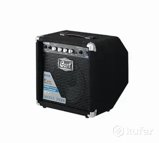 Cort 15B комбоусилитель