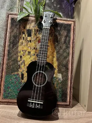 Укулеле