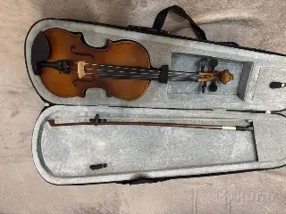 Скрипка