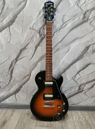 Epiphone Les Paul Studio E1
