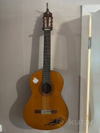 Гитара YAMAHA C40