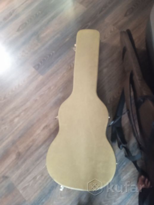 Greco Les Paul Custom EGC900D 1990 Japan. — фото 9