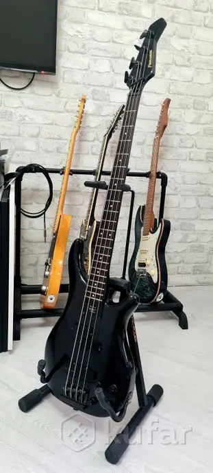 Fernandеs FRВ 65 Ваss Япoния