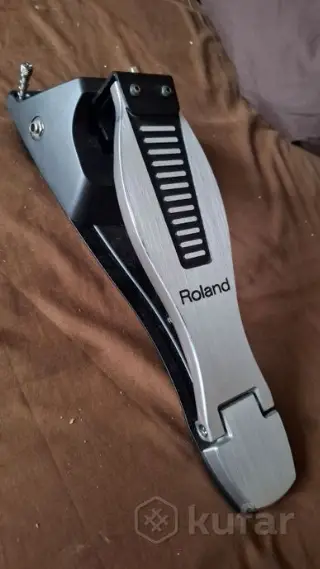 Контроллер хай-хета Roland fd8