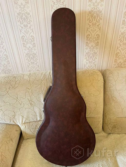 Ibanez artstar am 200 — фото 4