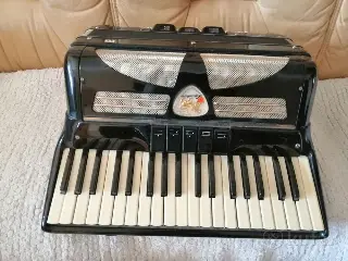 аккордеон