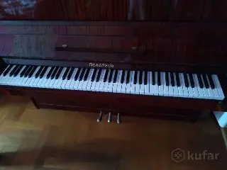 Пианино Беларусь