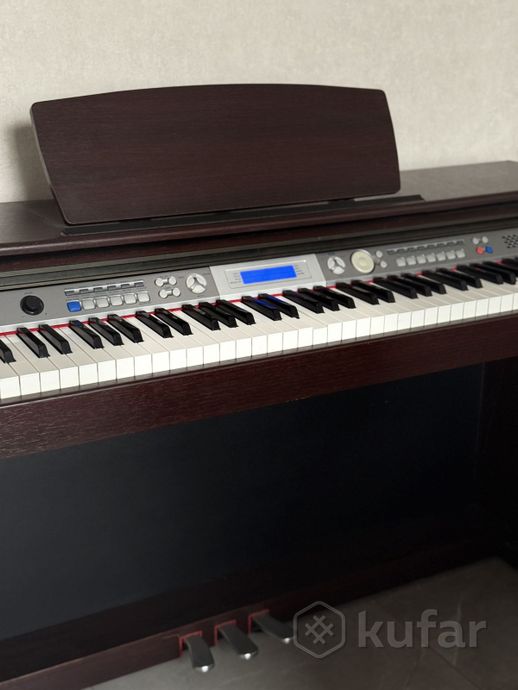 Piano Medeli — фото 1