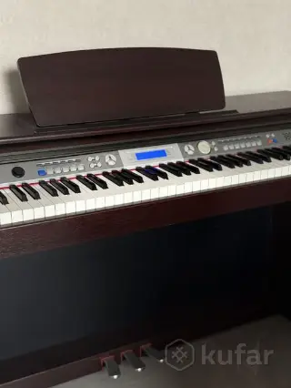 Piano Medeli