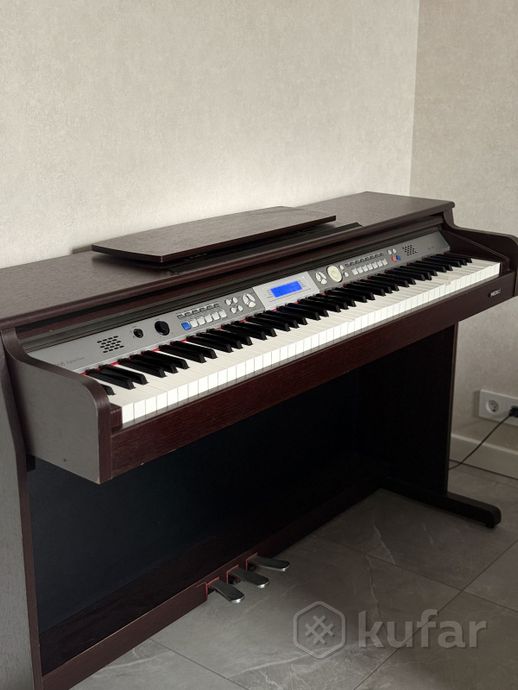 Piano Medeli — фото 2