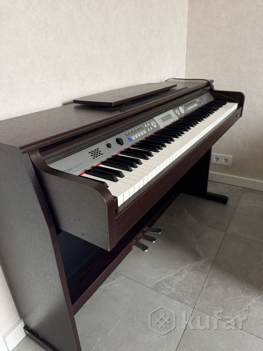 Piano Medeli — фото 3
