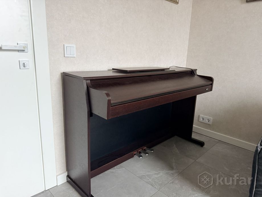 Piano Medeli — фото 4