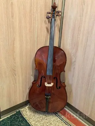 Виолончель