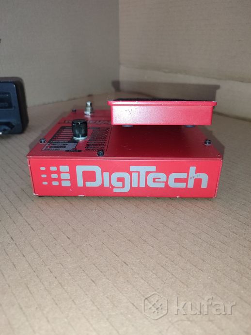 Digitech whammy 4 — фото 3