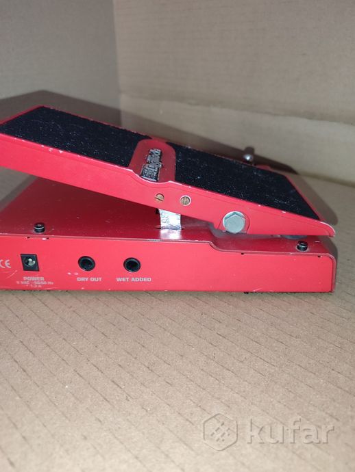 Digitech whammy 4 — фото 4