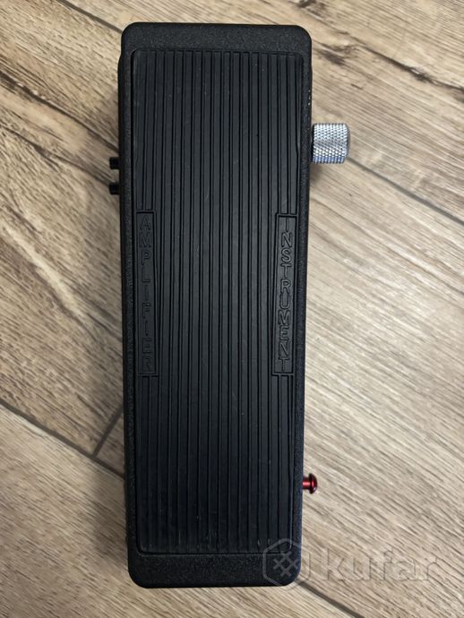 Dunlop Cry Baby 535Q Multi-Wah — фото 1