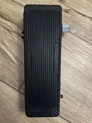 Dunlop Cry Baby 535Q Multi-Wah
