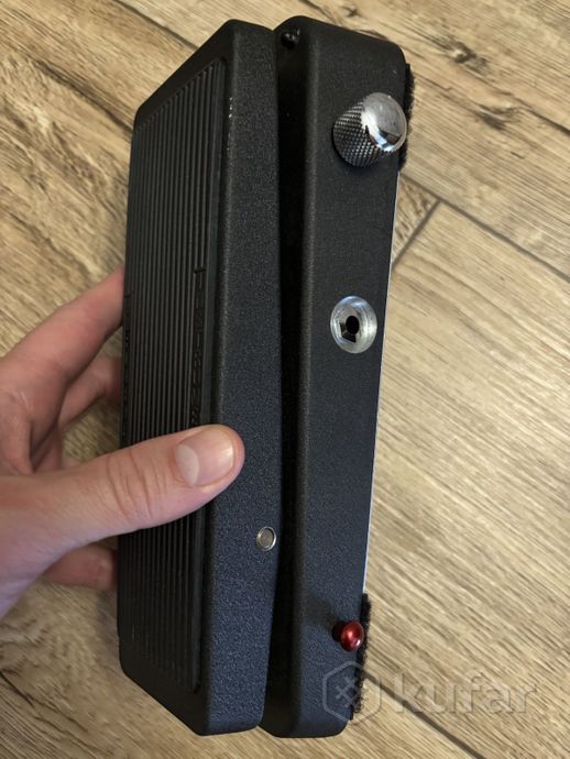 Dunlop Cry Baby 535Q Multi-Wah — фото 2