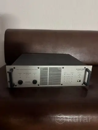 Усилитель DYNACORD PAA 880