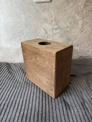 Продам кахон. Состояние нового