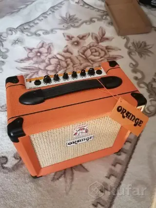 Комбоусилитель