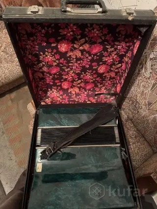 Аккордеон