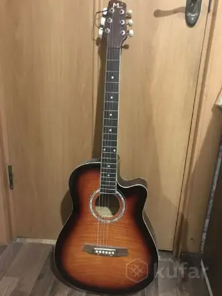 Гитара акустическая Acoumera